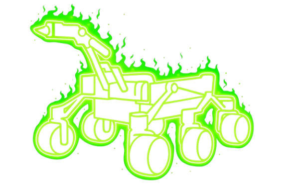 Agro Viking Rover